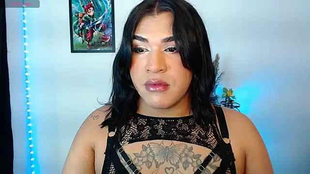Snapshot of alexiaaross chatting on 7, 6, 2026 alexiaaross online show from 7, 6, 2026