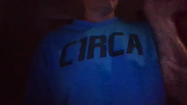 CandiedPompano online show from 4, 11, 2025