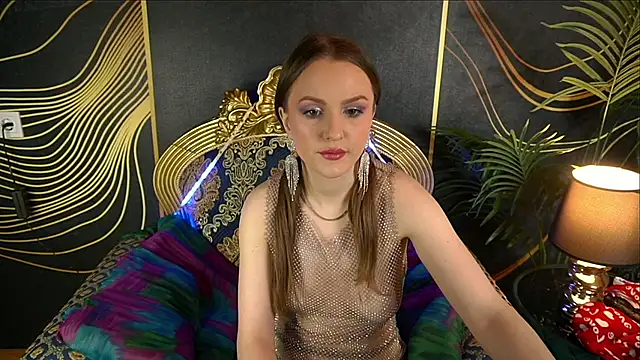 VeronikaVel online show from 9, 2, 2025