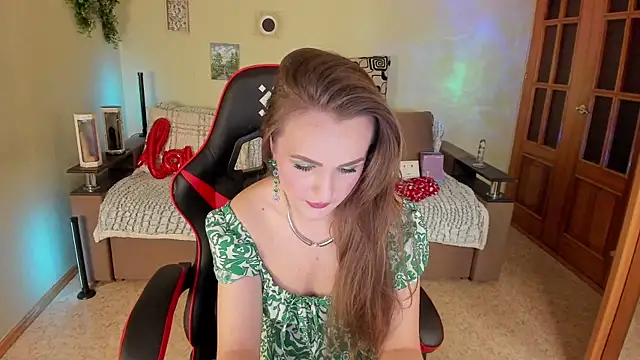 Snapshot of VeronikaVel chatting on 8, 7, 2026 VeronikaVel online show from 8, 7, 2026