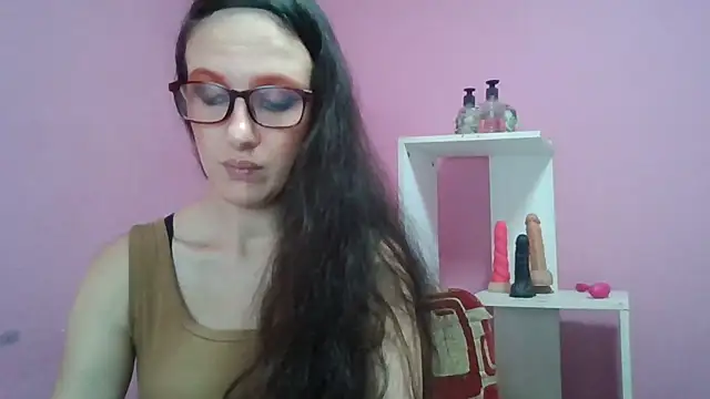 LolaBoobs online show from 14, 4, 2026