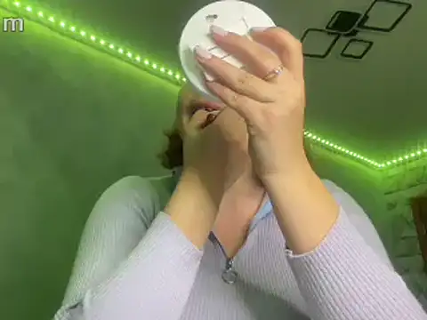 Thalia  Star online show from 22, 12, 2024