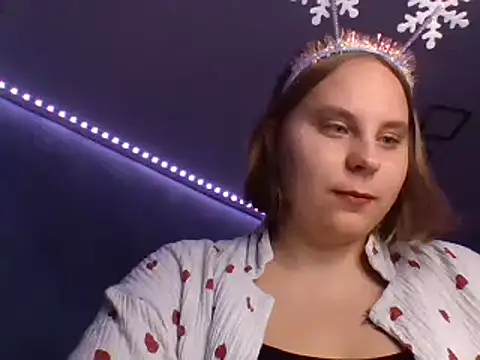 Thalia  Star online show from 25, 12, 2024