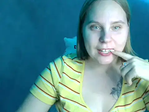 Thalia  Star online show from 11, 1, 2025