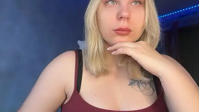 Thalia  Star online show from 18, 12, 2025