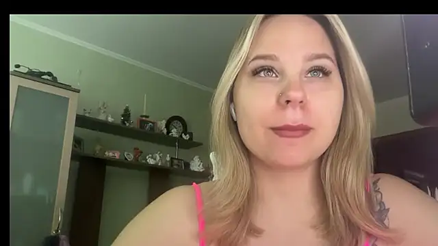 Thalia  Star online show from 29, 3, 2026