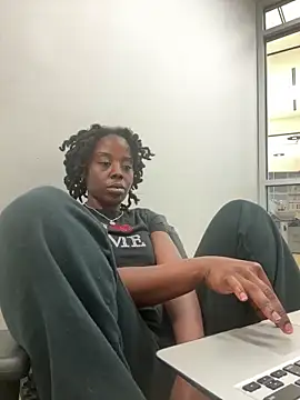 choclatepeaach online show from 16, 3, 2026