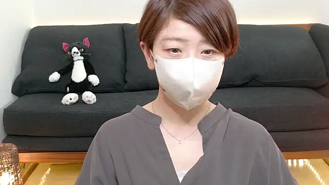 Snapshot of Risa_06 chatting on 7, 1, 2025 Risa 06 online show from 7, 1, 2025