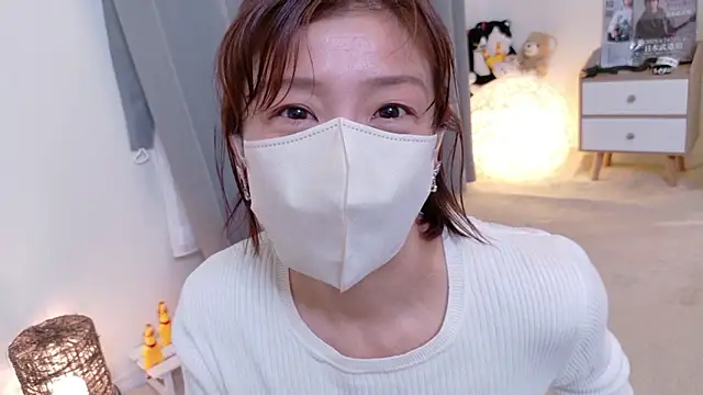 Risa 06 online show from 17, 4, 2026