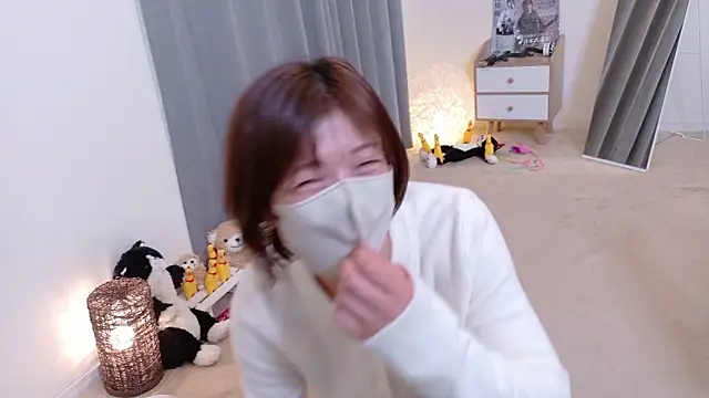 Risa 06 online show from 23, 4, 2026