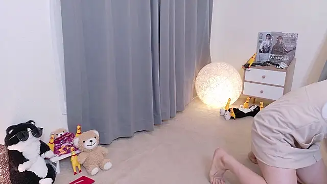 Risa 06 online show from 24, 4, 2026