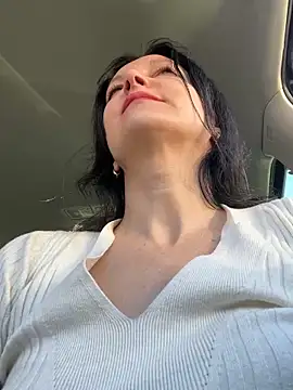 -OLYA- online show from 3, 3, 2025