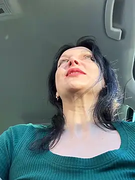 -OLYA- online show from 5, 3, 2025