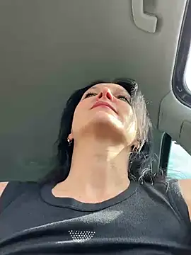 -OLYA- online show from 7, 3, 2025