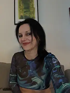 -OLYA- online show from 13, 3, 2025