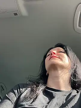 -OLYA- online show from 16, 3, 2025