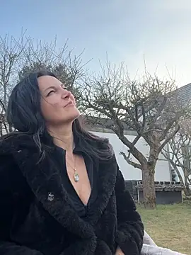 -OLYA- online show from 8, 3, 2026