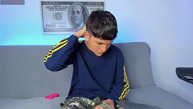 Lyam ap online show from 27, 3, 2026