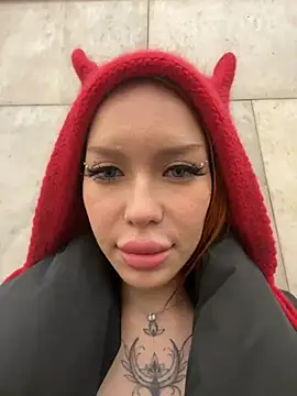 babydolll online show from 5, 1, 2025