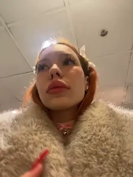 babydolll online show from 11, 2, 2025