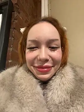 babydolll online show from 7, 3, 2025