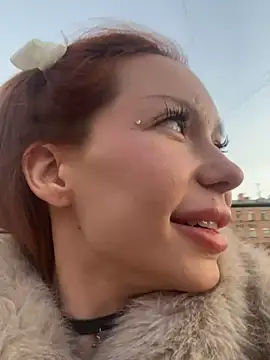 babydolll online show from 7, 3, 2025