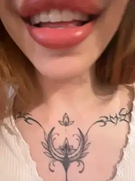 babydolll online show from 20, 3, 2025