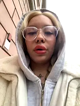 babydolll online show from 26, 10, 2025