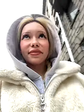 babydolll online show from 11, 11, 2025