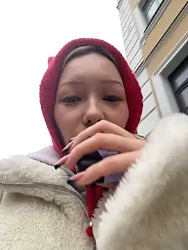 babydolll online show from 19, 11, 2025