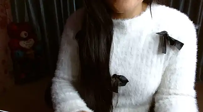 Zonayesha online show from 18, 1, 2025