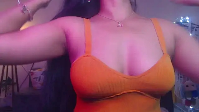 Zonayesha online show from 17, 10, 2025