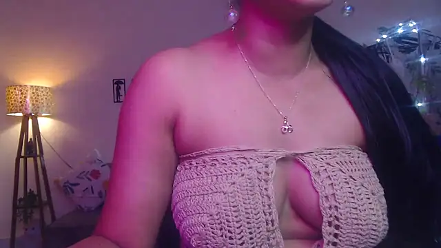 Zonayesha online show from 10, 11, 2025