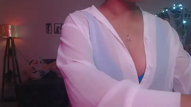 Zonayesha online show from 1, 12, 2025