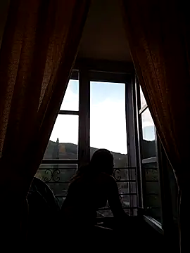 feetqueen96 online show from 12, 10, 2025