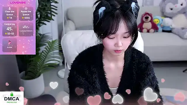 Snapshot of Sheep-1 chatting on 22, 3, 2025 Sheep-1 online show from 22, 3, 2025