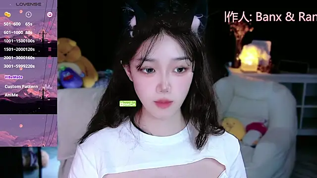 Snapshot of Sheep-1 chatting on 22, 9, 2025 Sheep-1 online show from 22, 9, 2025