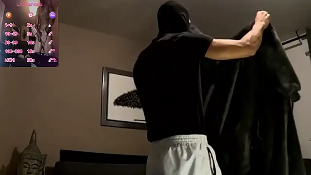 ApollonFit x69 online show from 11, 11, 2025