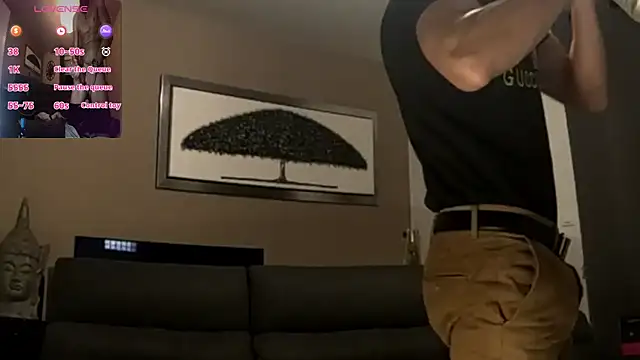 ApollonFit x69 online show from 14, 11, 2025