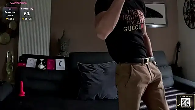 ApollonFit x69 online show from 12, 4, 2026