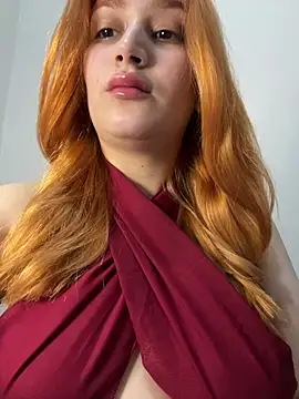 Snapshot of StormBeverly chatting on 23, 6, 2026 StormBeverly online show from 23, 6, 2026