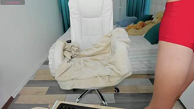 CooperAllana online show from 14, 10, 2025