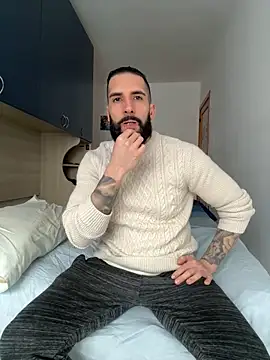 Snapshot of Gioeltoro89 chatting on 18, 1, 2025 Gioeltoro89 online show from 18, 1, 2025