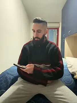 Snapshot of Gioeltoro89 chatting on 9, 2, 2025 Gioeltoro89 online show from 9, 2, 2025