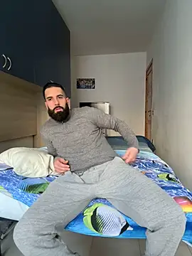Snapshot of Gioeltoro89 chatting on 12, 2, 2025 Gioeltoro89 online show from 12, 2, 2025