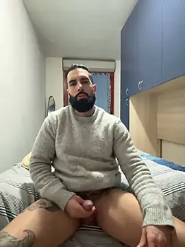 Snapshot of Gioeltoro89 chatting on 4, 3, 2025 Gioeltoro89 online show from 4, 3, 2025