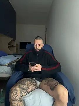 Snapshot of Gioeltoro89 chatting on 8, 2, 2026 Gioeltoro89 online show from 8, 2, 2026