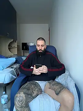 Snapshot of Gioeltoro89 chatting on 12, 2, 2026 Gioeltoro89 online show from 12, 2, 2026