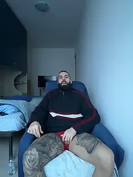 Snapshot of Gioeltoro89 chatting on 13, 2, 2026 Gioeltoro89 online show from 13, 2, 2026