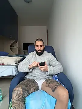 Snapshot of Gioeltoro89 chatting on 15, 2, 2026 Gioeltoro89 online show from 15, 2, 2026